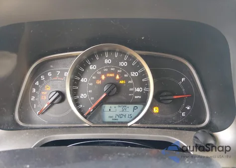 2015 Toyota Rav4 Le from USA, damaged, VIN JTMZFREV7FD044948